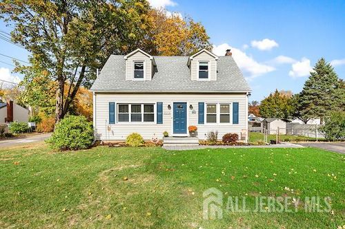 201 Ellis Pkwy, Piscataway, NJ, 08854-4416 | Card Image