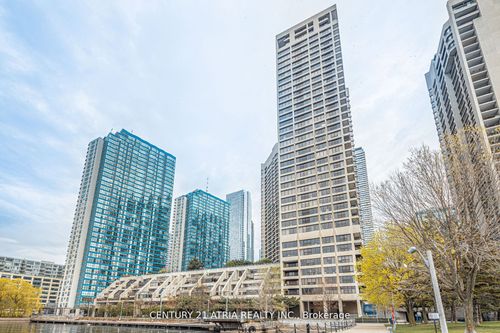 1401-65 Harbour Sq, Toronto, ON, M5J2L4 | Card Image