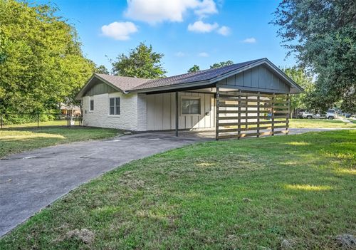 2251 Hartline Dr, Dallas, TX, 75228-3340 | Card Image