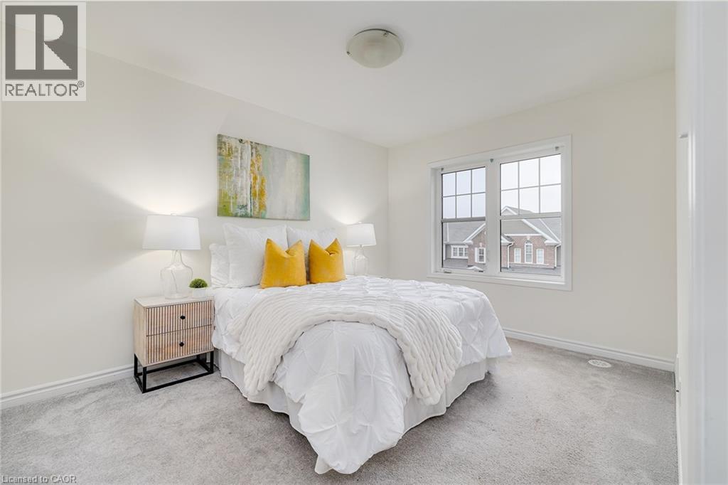 Residential Lease in Cambridge 3