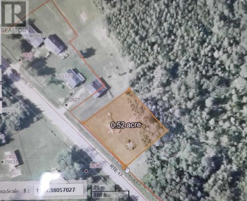 Lot Rte 17, Sturgeon, PE, C0A | Card Image