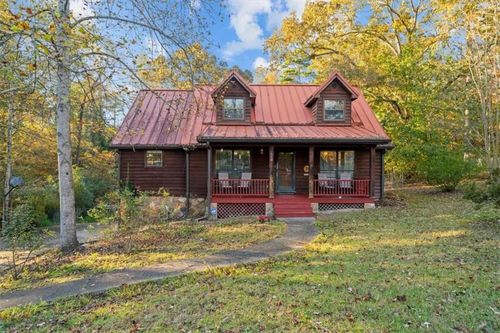 113 Fox Run Cir N, Flintstone, GA, 30725-2194 | Card Image