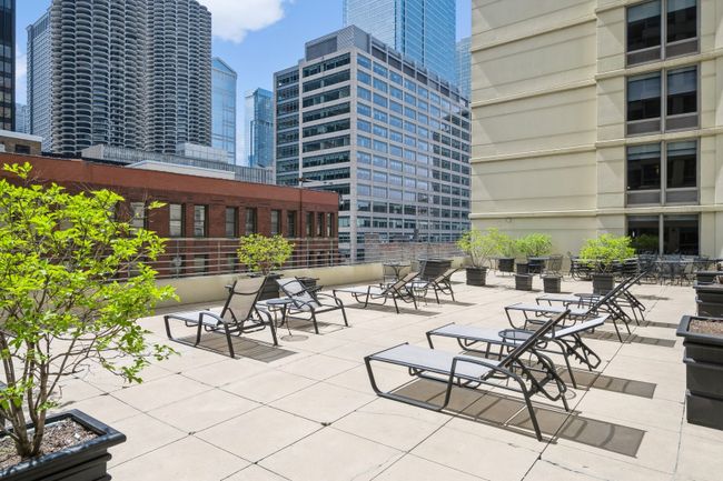 2011 - 440 N Wabash Avenue, Condo with 2 bedrooms, 2 bathrooms and 1 parking in Chicago IL | Image 19