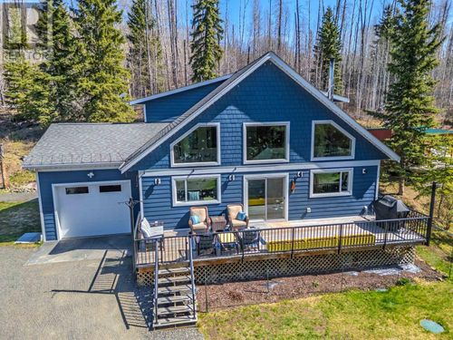 8659 Boultbee Rd, Bridge Lake, BC, V0K | Card Image