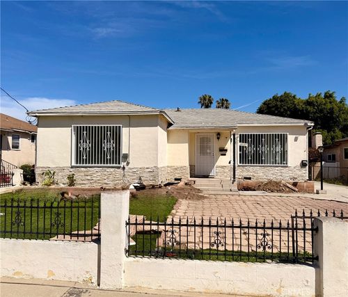 1537 W 205th St, Torrance, CA, 90501 | Card Image