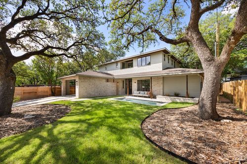 803 Herndon Ln, Austin, TX, 78704-5313 | Card Image