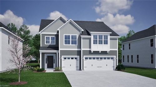726 Cinnamon Hill Dr, Winston-Salem, NC, 27106-9941 | Card Image