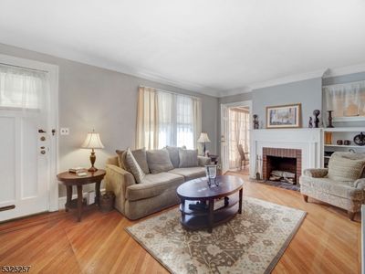 333 Chapman St, House other with 3 bedrooms, 1 bathrooms and null parking in Newark NJ | Image 1