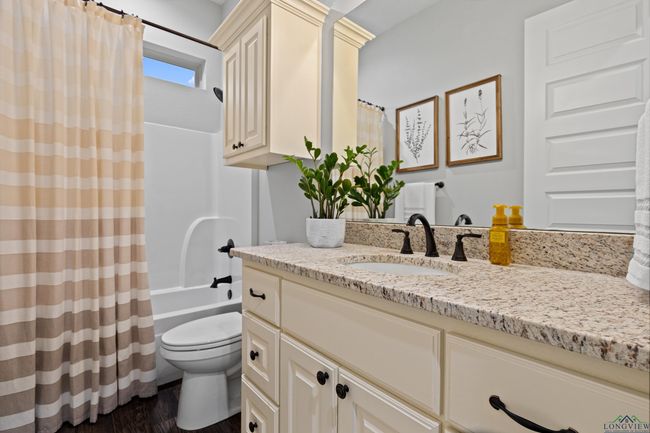155 Corinne Way, House other with 3 bedrooms, 2 bathrooms and null parking in Tatum TX | Image 32