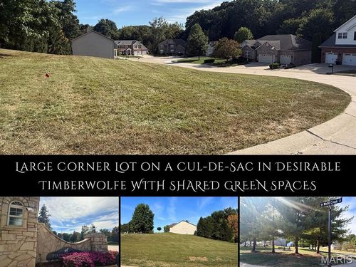 34 Wolfe Creek Ct, Glen Carbon, IL, 62034-1380 | Card Image