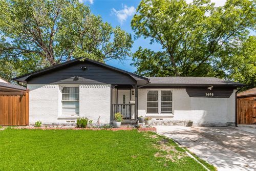 1406 Highland St, Mesquite, TX, 75149-2153 | Card Image