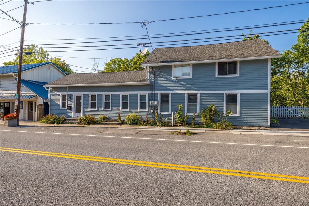 East St, Honeoye Falls, NY 14472