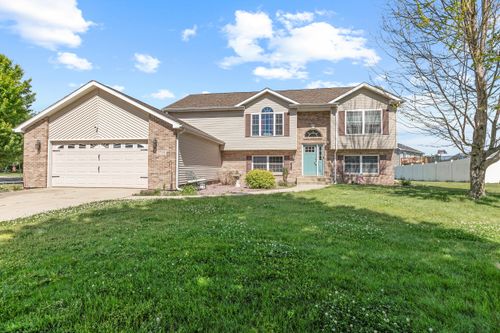 2715 Palladin Cir, Portage, IN, 46368-2797 | Card Image