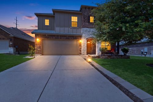 1006 S Pasture Drive, Hutto, TX, 78634 | Card Image