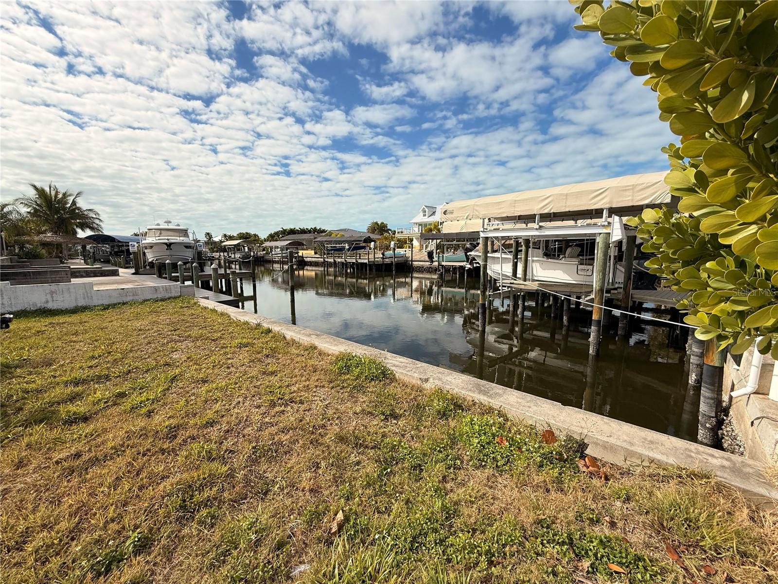 Land in ST JAMES CITY 4