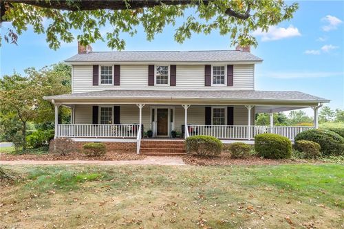 2190 Lindsey Bridge Rd, Madison, NC, 27025-8276 | Card Image