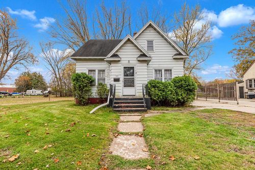 121 Buehler Avenue, NEKOOSA, WI, 54457 | Card Image