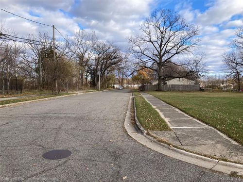 0 Riker St, Pontiac, MI, 48342 | Card Image