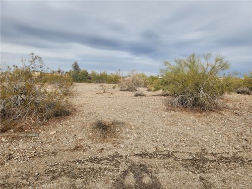 0 Main St, Earp, CA, 92242 | Card Image