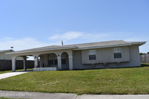 3134 Edgewood Dr Ne, Palm Bay, FL, 32905-5938 | Card Image