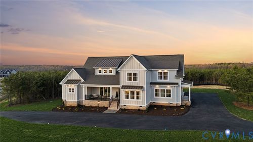 4655 Haddrill Court, Quinton, VA, 23141 | Card Image