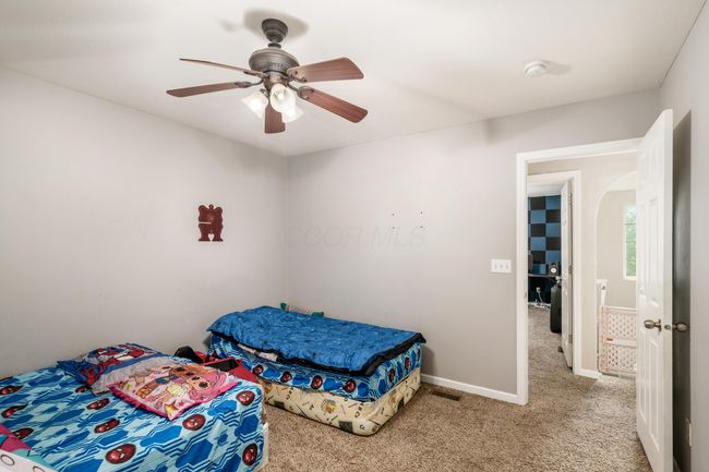 102 Parkdale Dr, House other with 4 bedrooms, 4 bathrooms and null parking in Johnstown OH | Image 25