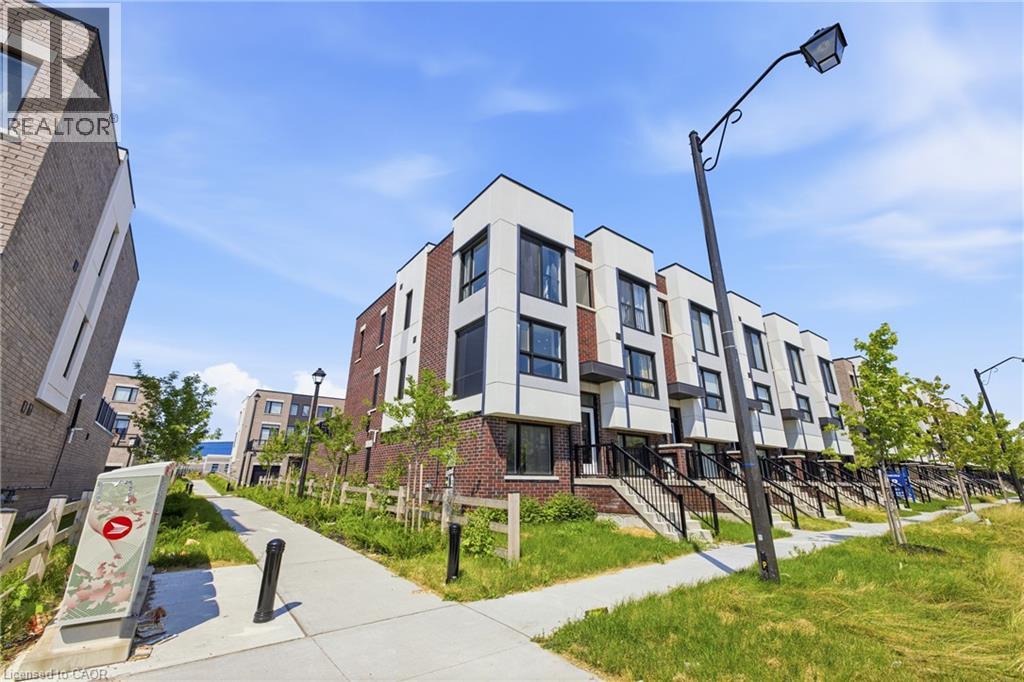 Residential in Ajax 4