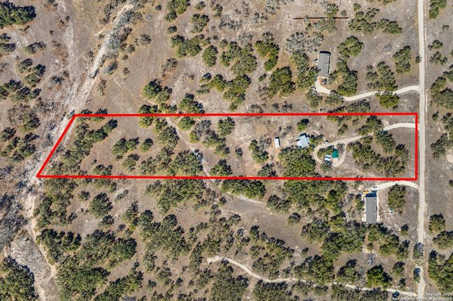 970 Kc 476, House other with 2 bedrooms, 1 bathrooms and null parking in Harper TX | Image 7
