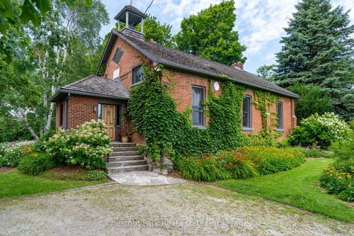 137312 Grey Road 12, Meaford, ON, N4L | Card Image