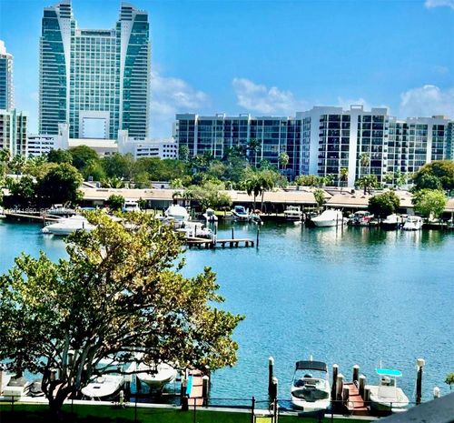 223-500 Three Islands Blvd, Hallandale Beach, FL, 33009-2887 | Card Image