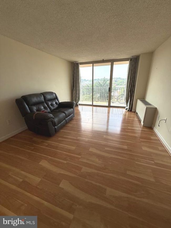 APT-708 - 1225 Martha Custis Dr, Condo with 1 bedrooms, 1 bathrooms and null parking in ALEXANDRIA VA | Image 6