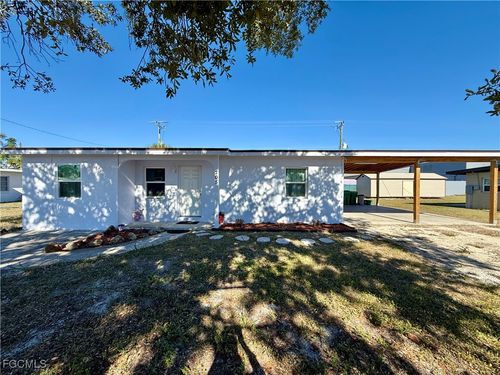 205 Martin Dr Ne, PORT CHARLOTTE, FL, 33952-8221 | Card Image