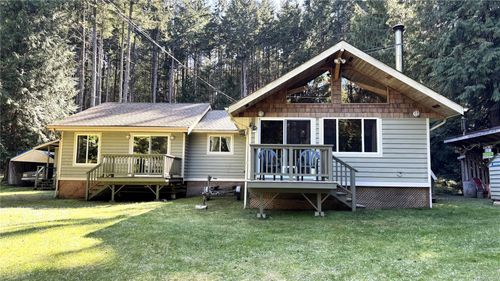 667 Weathers Way, Mudge Island, BC, V0R1X6 | Card Image