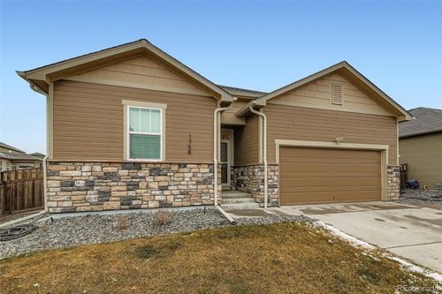 1758 Opal Ave, Lochbuie, CO, 80603-7797 | Card Image