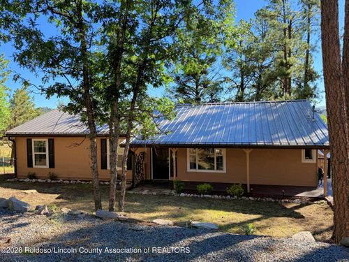 124 Course View Dr, Ruidoso, NM, 88345-6856 | Card Image