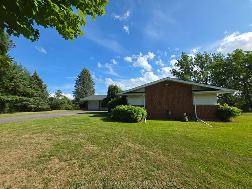 1098 15th Sideroad, Schomberg, ON, L0G1T0 | Card Image