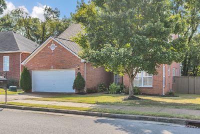 6744 Autumn Oaks Dr, House other with 4 bedrooms, 2 bathrooms and 4 parking in Brentwood TN | Image 2