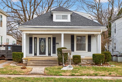 304 S Alta Ave, Danville, KY, 40422-1910 | Card Image