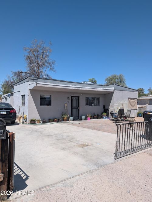 220 N Horne, Mesa, AZ, 85203-7931 | Card Image