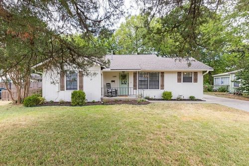 1101 N Waddill St, Mckinney, TX, 75069-2963 | Card Image