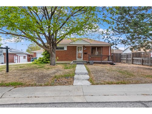 10448 Pearl Way, Northglenn, CO, 80233-4124 | Card Image