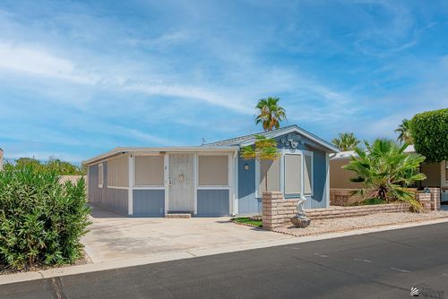 5707 E 32nd St, Yuma, AZ, 85365-1200 | Card Image