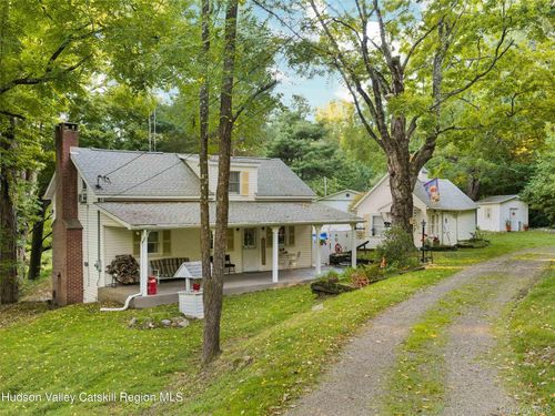 403 County Route 2, Marbletown, NY, 12404 | Card Image