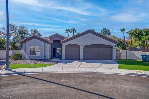 8963 Daylight Peak Ct, Las Vegas, NV, 89123-2933 | Card Image