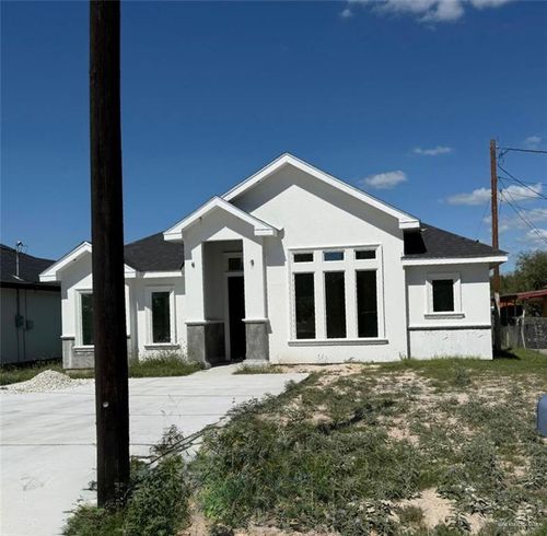 2107 E La Pointe Ave, Alton, TX, 78573-0635 | Card Image