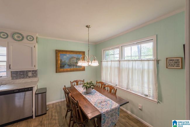 1912 Tall Timbers Dr, House other with 3 bedrooms, 2 bathrooms and null parking in HOOVER AL | Image 9
