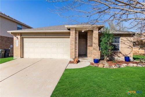 1310 Grande Mesa Dr, Georgetown, TX, 78626-7078 | Card Image