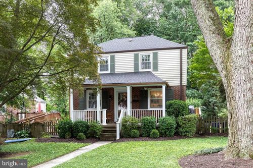 533 Brook Rd, TOWSON, MD, 21286-5634 | Card Image