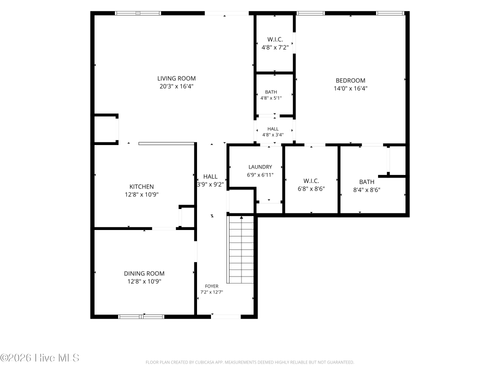 625 Millslough Ln, Sunset Beach, NC, 28468-4234 | Card Image