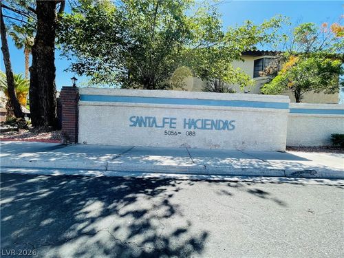 201-5086 Jeffreys St, Las Vegas, NV, 89119-7736 | Card Image